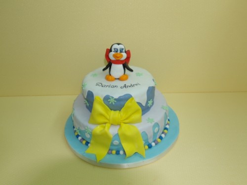 Tort pentru Darian